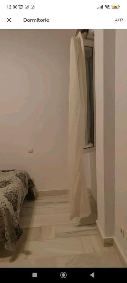 Habitacion Privada, Apartamento Centro Malaga Cerca De La Playa Extérieur photo